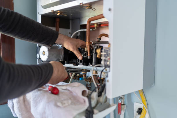 Best Water Leak Repair  in Ellisburg, NJ