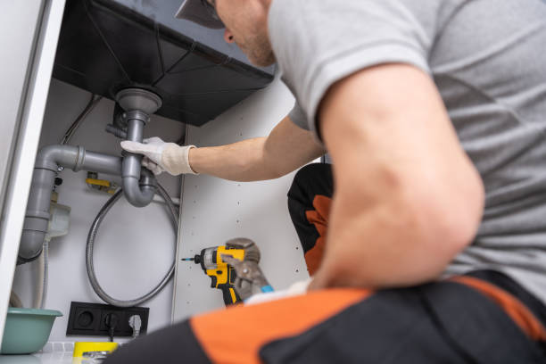 Best Affordable Plumbing Services  in Ellisburg, NJ